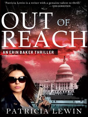 cover image of Out of Reach